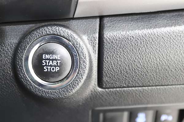 2021 Toyota Hilux SR5 GUN126R 4X4