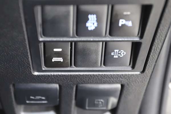 2021 Toyota Hilux SR5 GUN126R 4X4