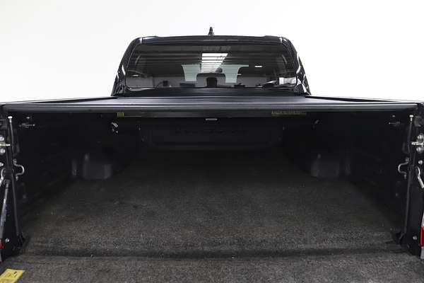 2021 Toyota Hilux SR5 GUN126R 4X4