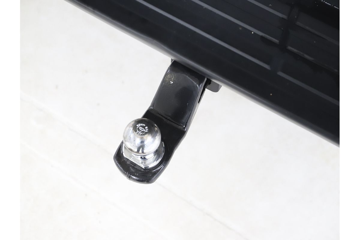 Hilux 4x4 SR5 2.8L T Diesel Manual Double Cab 