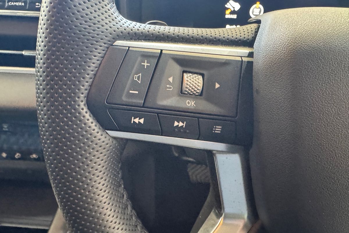 2022 Mitsubishi Outlander Exceed ZM
