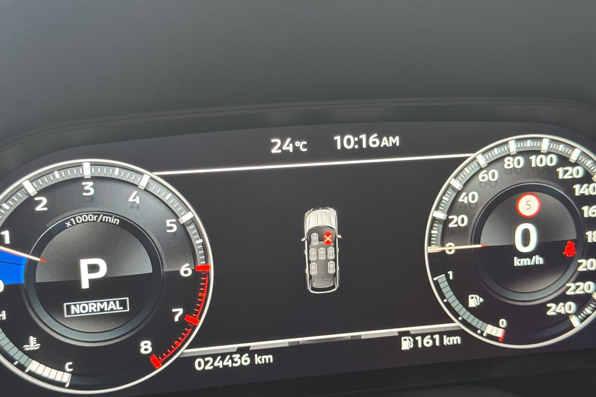 2022 Mitsubishi Outlander Exceed ZM