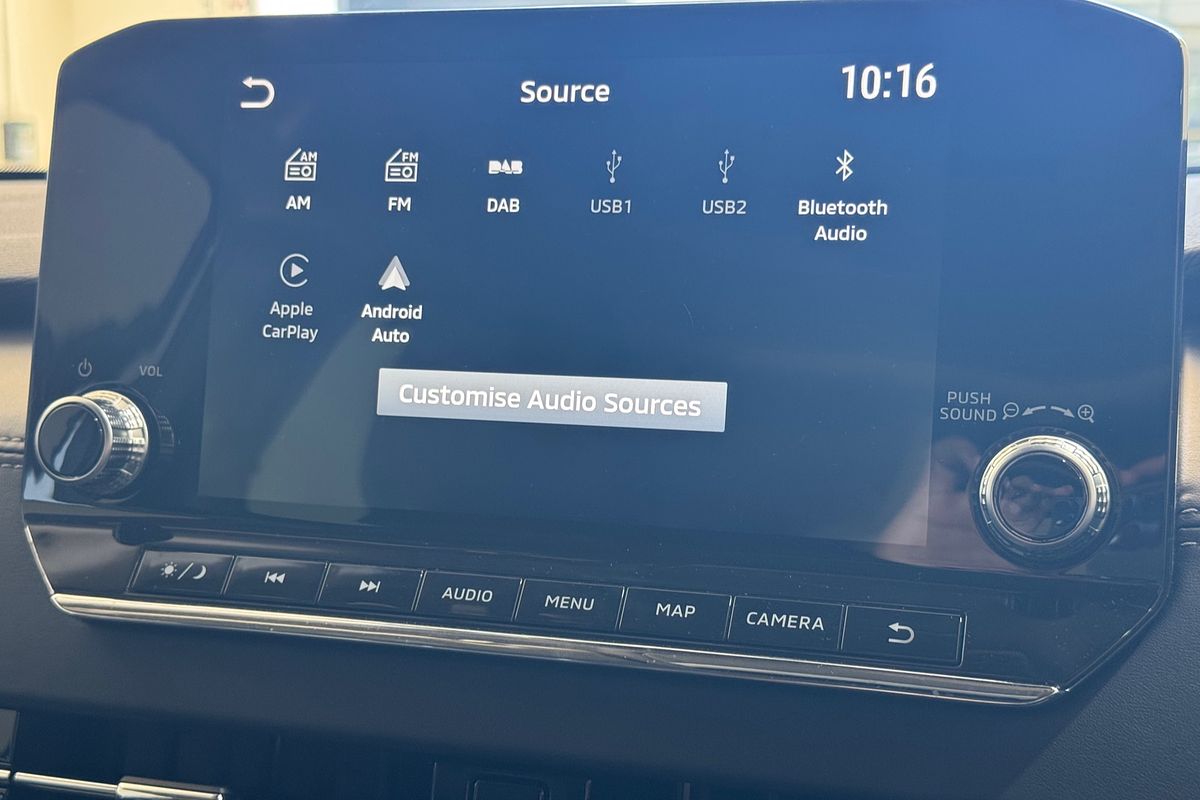 2022 Mitsubishi Outlander Exceed ZM