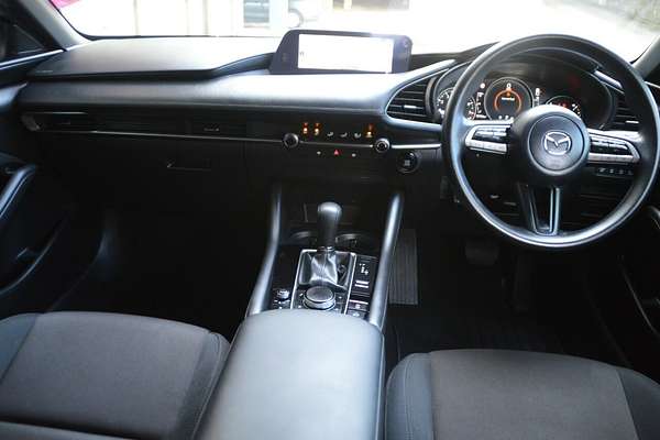 2019 Mazda 3 G20 Pure BP Series