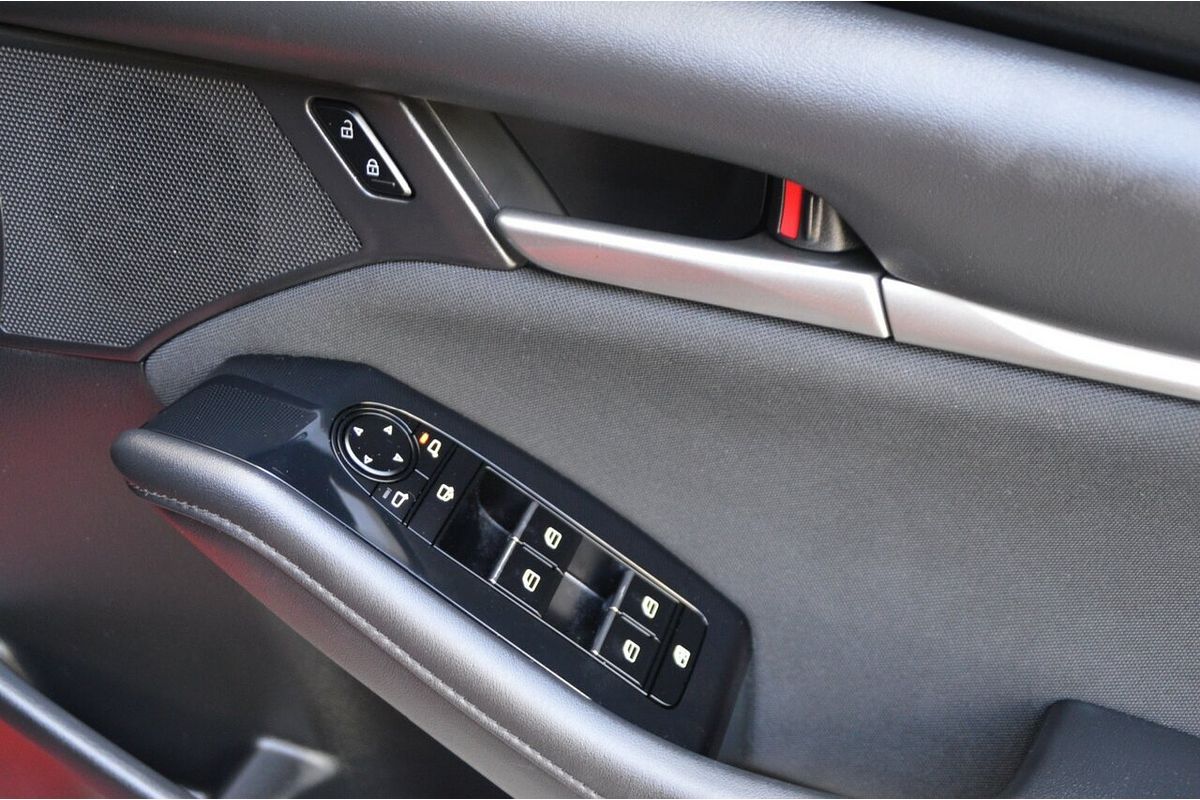 2019 Mazda 3 G20 Pure BP Series