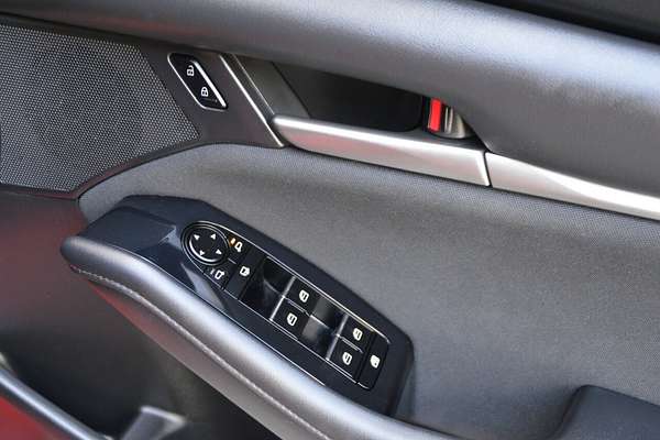 2019 Mazda 3 G20 Pure BP Series