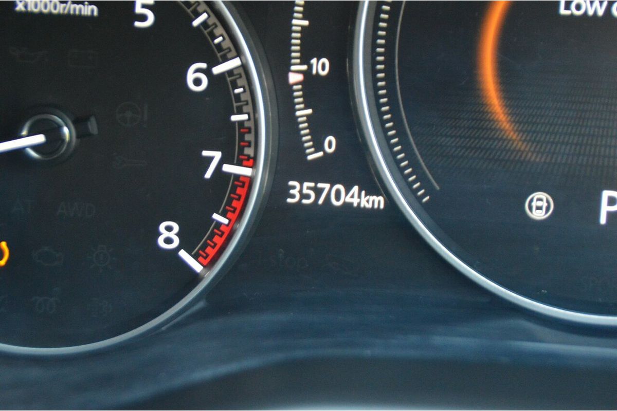 2019 Mazda 3 G20 Pure BP Series