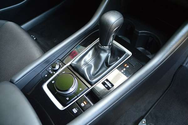 2019 Mazda 3 G20 Pure BP Series