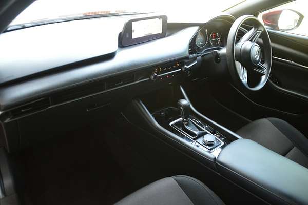 2019 Mazda 3 G20 Pure BP Series