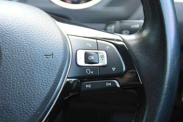 2018 Volkswagen Tiguan 110TSI Comfortline Allspace 5N