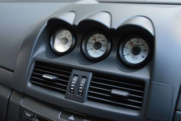 2008 Holden Special Vehicles Clubsport R8 E Series