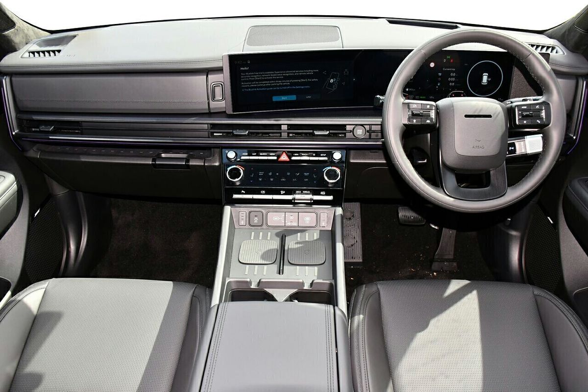 2024 Hyundai Santa Fe Hybrid Calligraphy MX5.V1