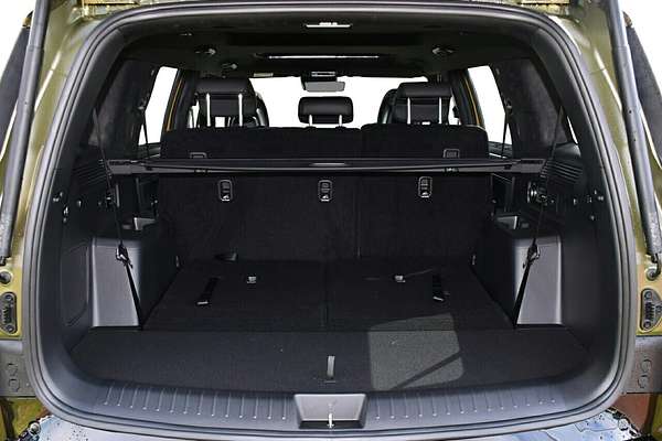 2024 Hyundai Santa Fe Hybrid Calligraphy MX5.V1