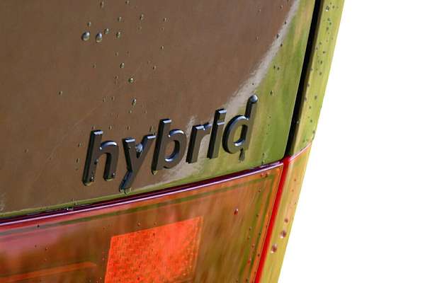 2024 Hyundai Santa Fe Hybrid Calligraphy MX5.V1