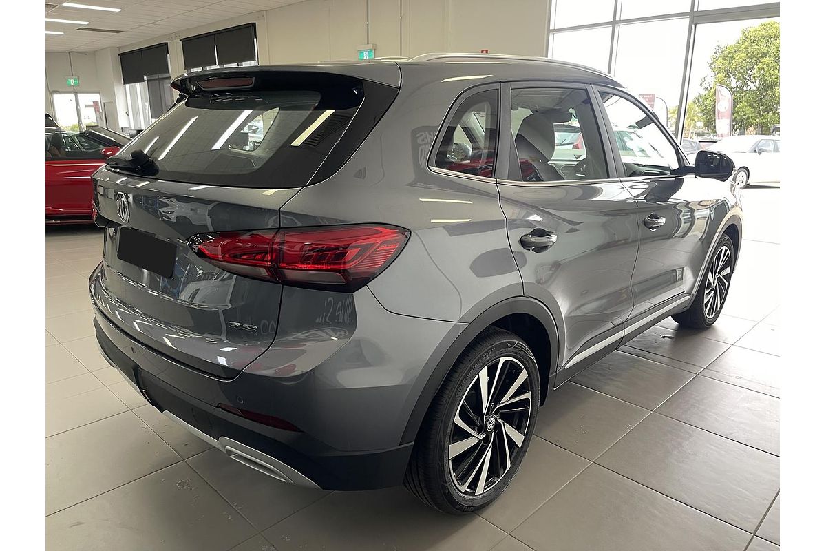 2025 MG ZS Essence Turbo ZS32