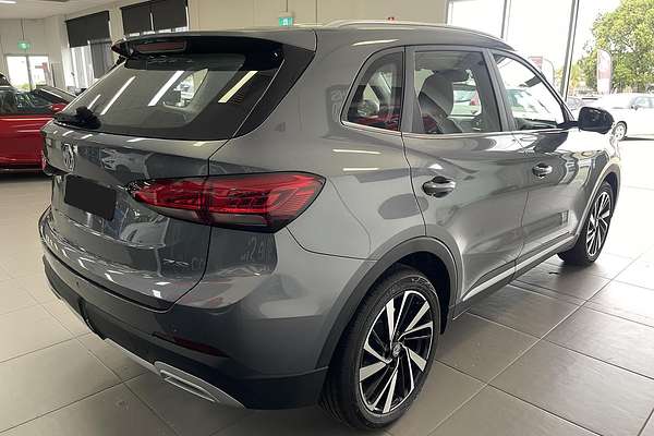 2025 MG ZS Essence Turbo ZS32