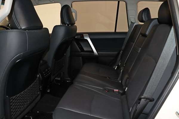 2022 Toyota Landcruiser Prado GXL GDJ150R