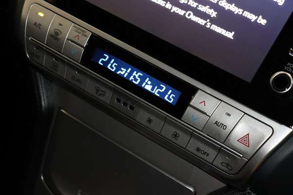 2022 Toyota Landcruiser Prado GXL GDJ150R