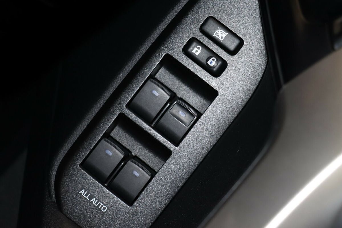 2022 Toyota Landcruiser Prado GXL GDJ150R