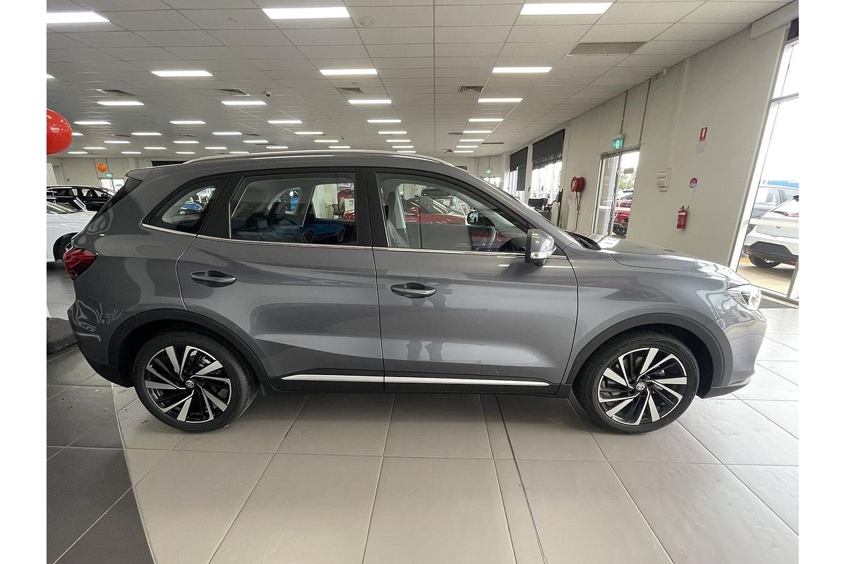 2025 MG ZS Essence Turbo ZS32