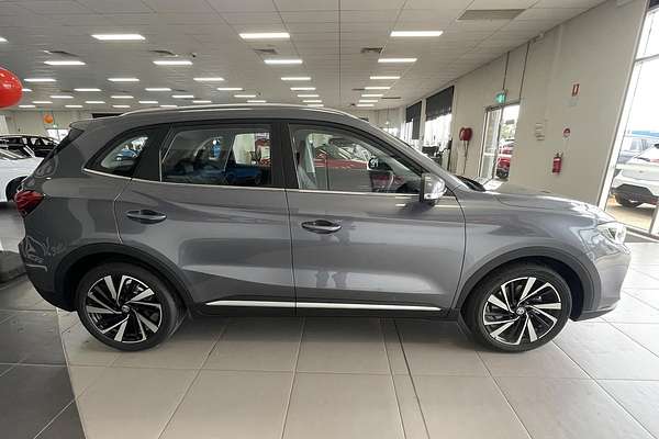 2025 MG ZS Essence Turbo ZS32