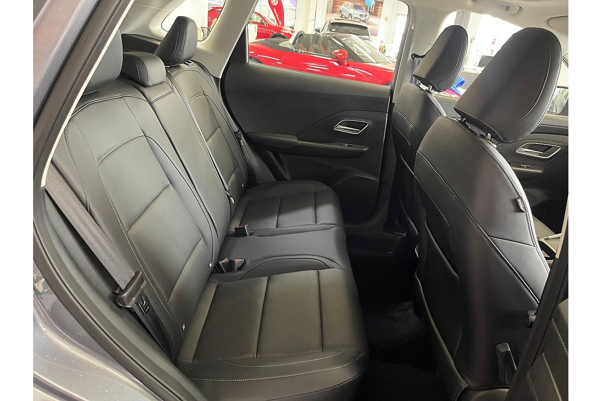2025 MG ZS Essence Turbo ZS32