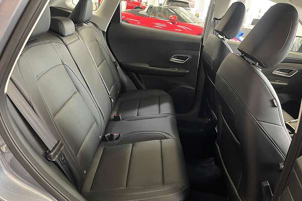 2025 MG ZS Essence Turbo ZS32