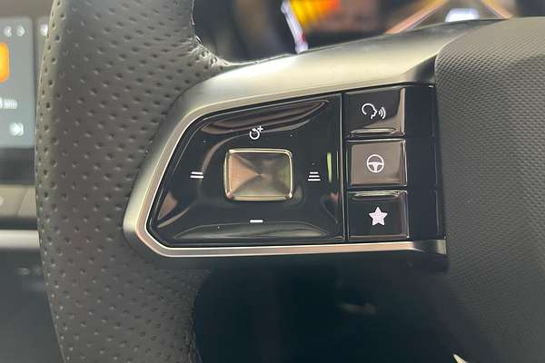 2025 MG ZS Essence Turbo ZS32