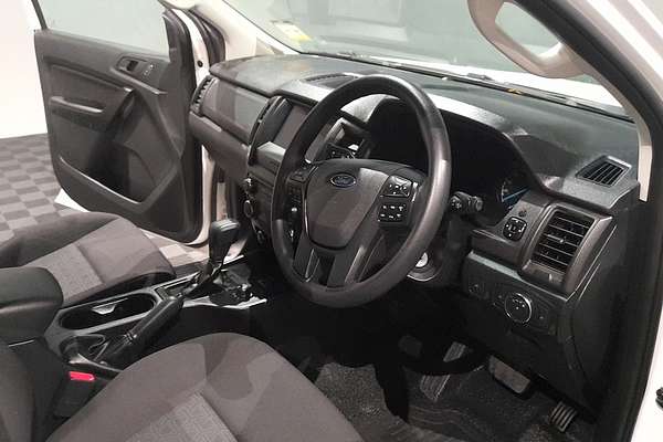 2021 Ford Ranger XL PX MkIII 4X4
