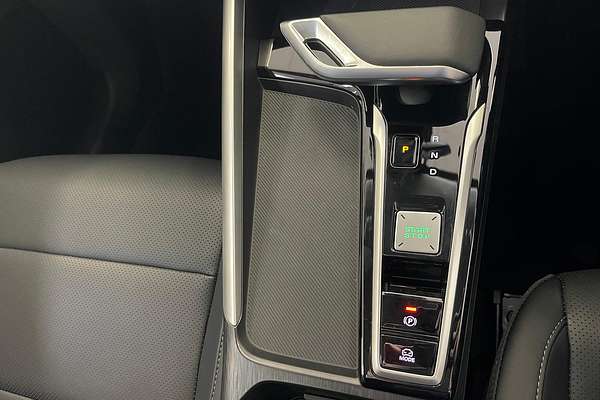 2025 MG ZS Essence Turbo ZS32