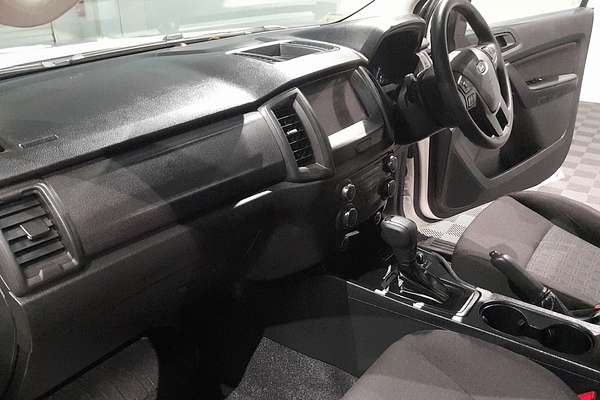 2021 Ford Ranger XL PX MkIII 4X4