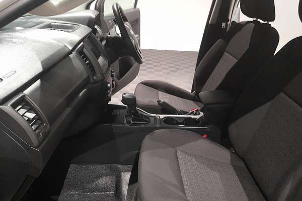 2021 Ford Ranger XL PX MkIII 4X4