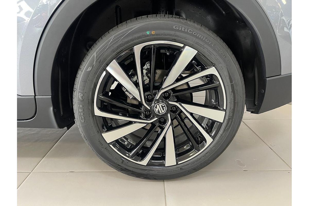 2025 MG ZS Essence Turbo ZS32