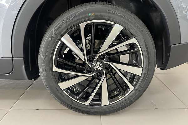 2025 MG ZS Essence Turbo ZS32