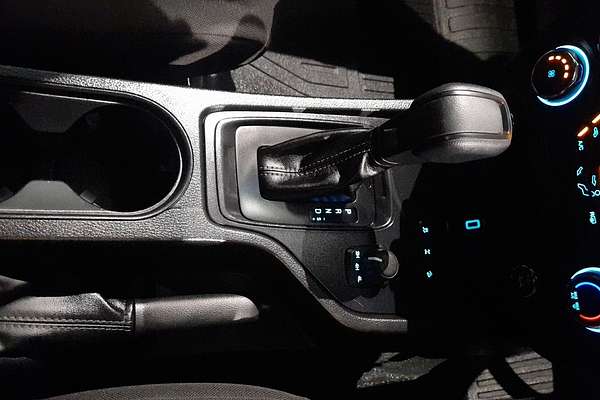 2021 Ford Ranger XL PX MkIII 4X4