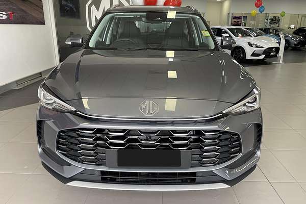 2025 MG ZS Essence Turbo ZS32