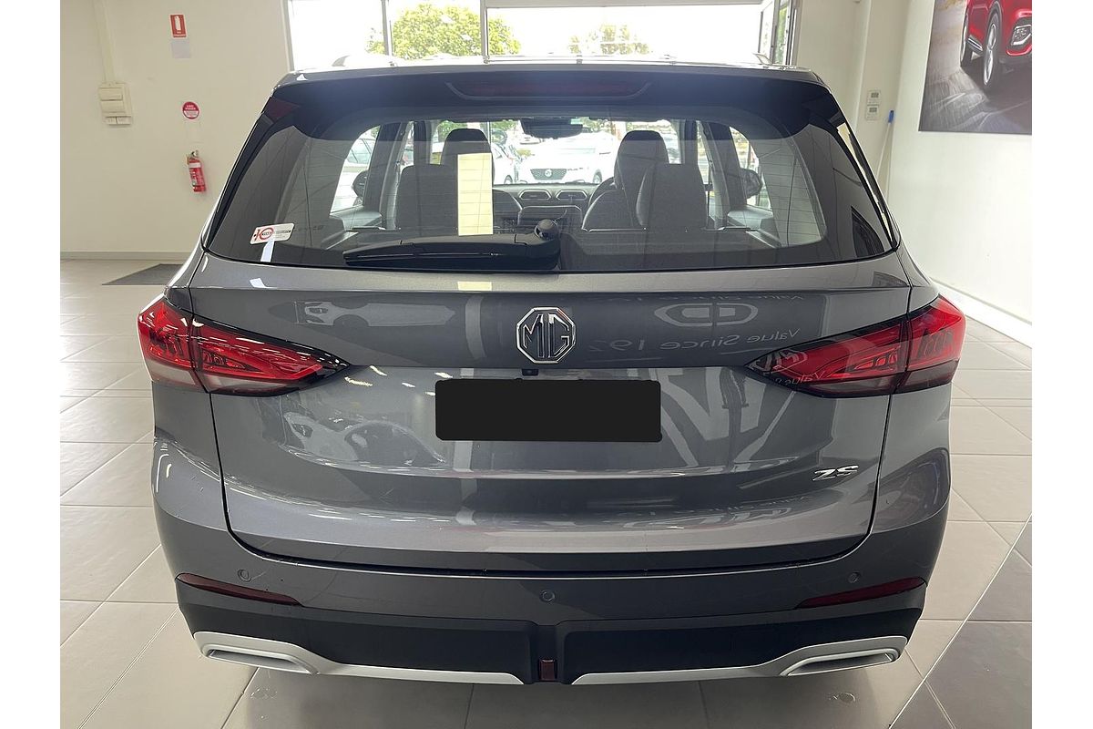 2025 MG ZS Essence Turbo ZS32