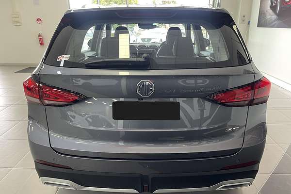 2025 MG ZS Essence Turbo ZS32