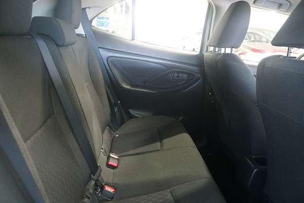 2023 Toyota Yaris Cross GXL MXPJ15R