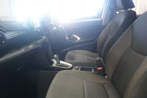 2023 Toyota Yaris Cross GXL MXPJ15R