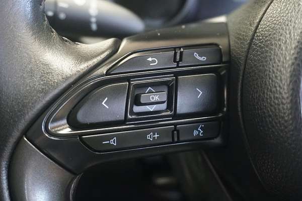 2023 Toyota Yaris Cross GXL MXPJ15R