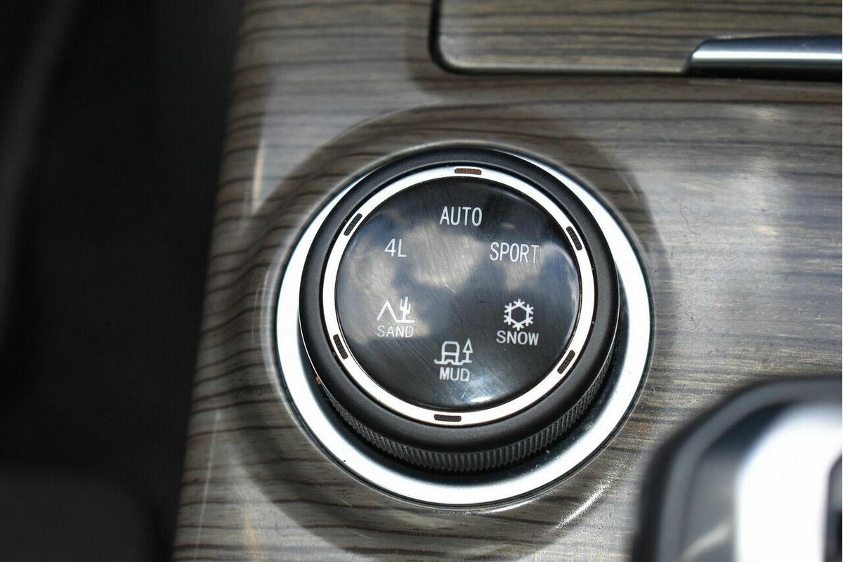 2021 Haval H9 Ultra