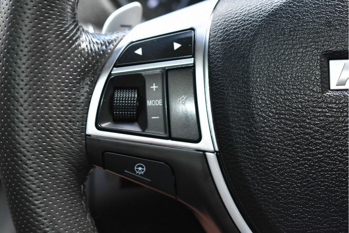 2021 Haval H9 Ultra
