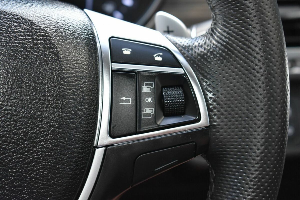 2021 Haval H9 Ultra