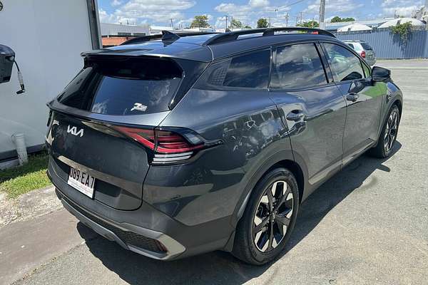 2021 Haval H9 Ultra