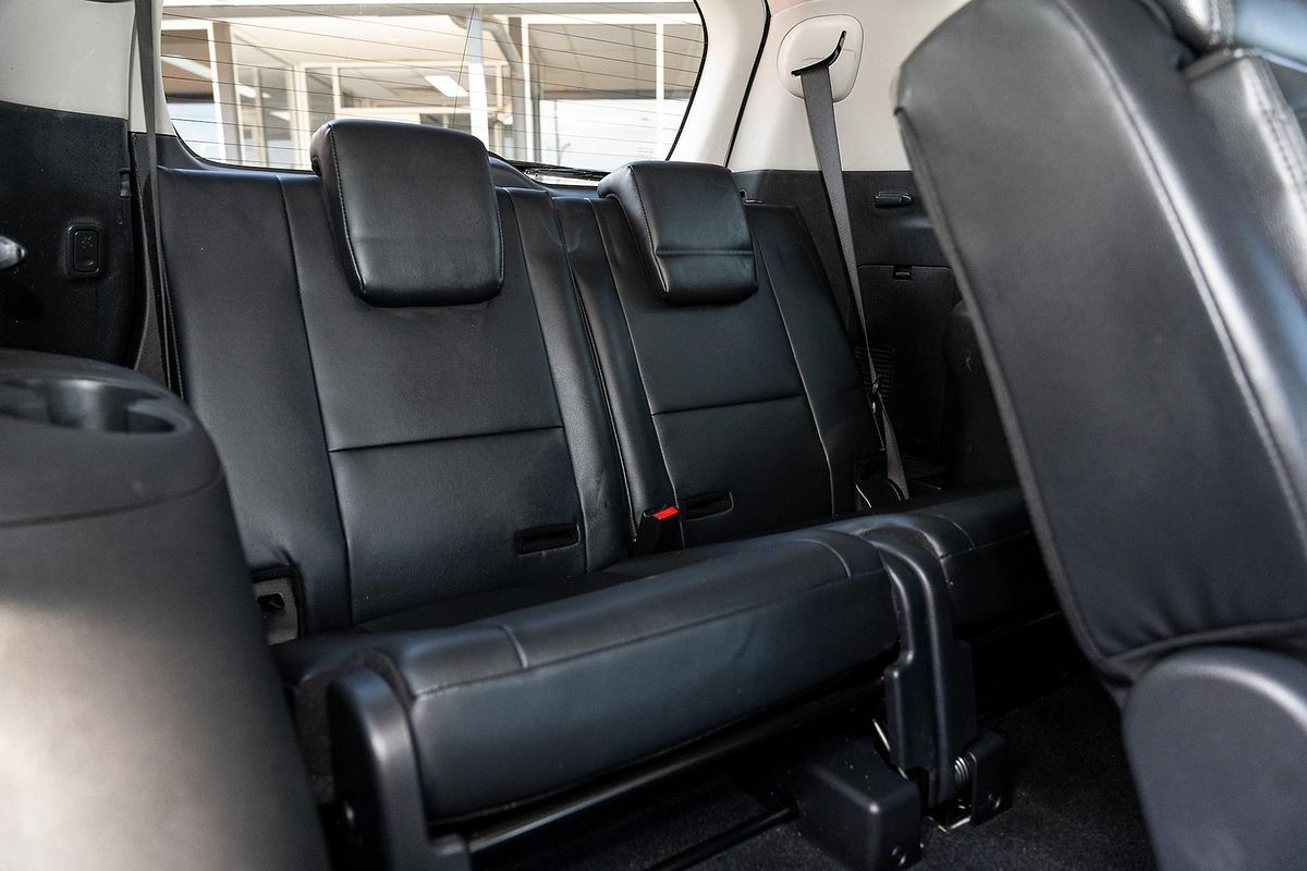 2019 Mitsubishi Pajero Sport Black Edition QE