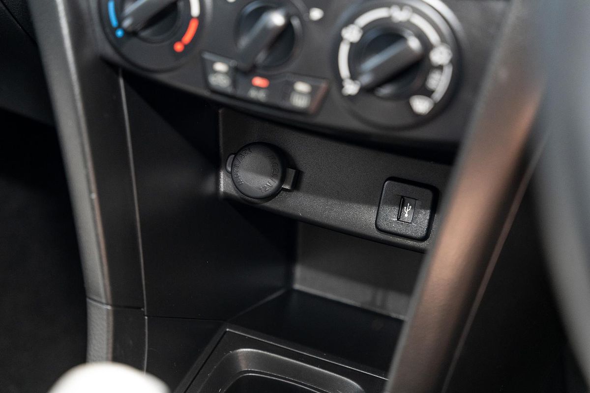 2016 Suzuki Swift GL FZ