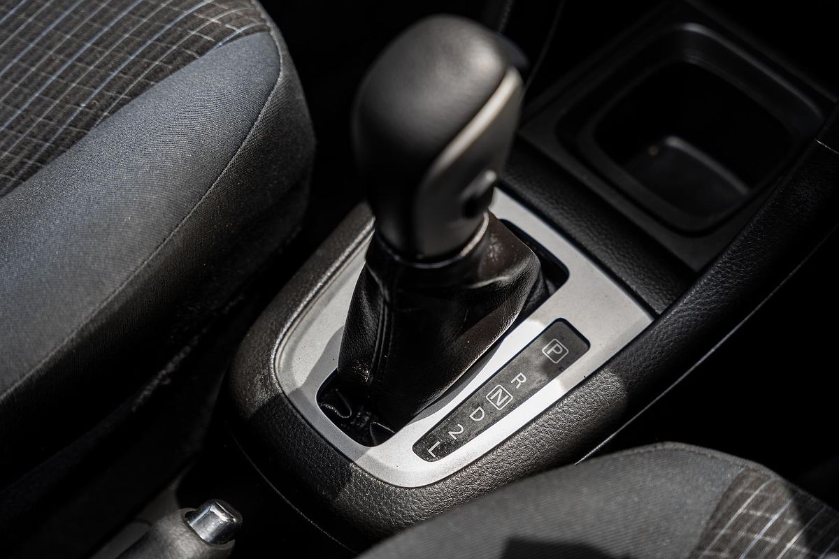 2016 Suzuki Swift GL FZ