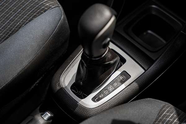 2016 Suzuki Swift GL FZ