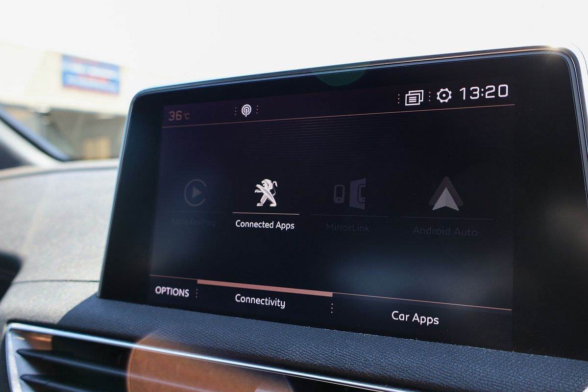 2020 Peugeot 3008 GT P84